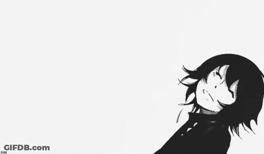 Suzuya Juuzou Manga GIF
