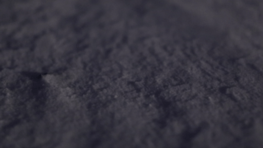 Svalbard Arctic Winter Wind GIF