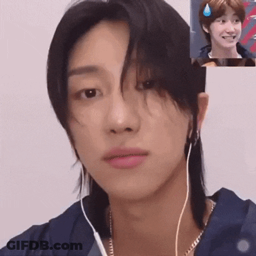 Svt Punch Svt Angry GIF