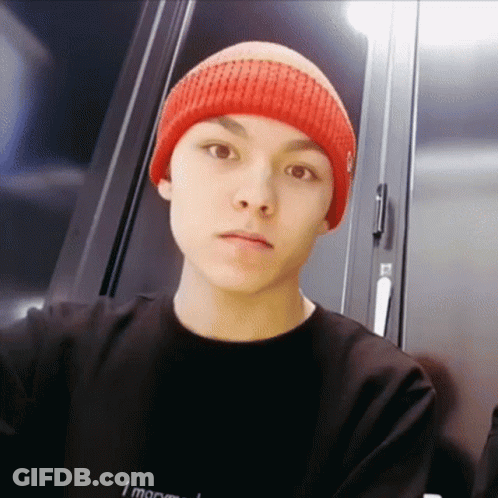 Svt Seventeen GIF