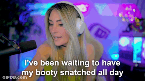 Sw33ts Snatched GIF