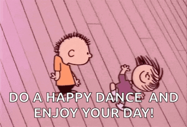 Swag Dance GIF