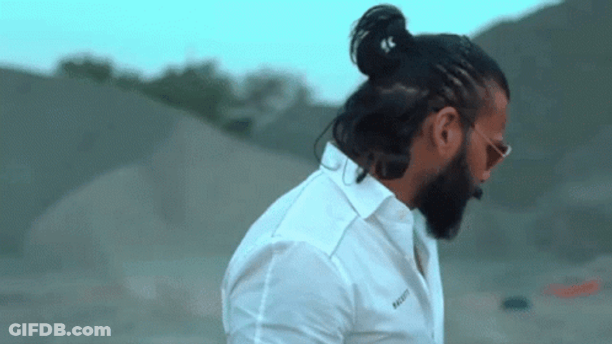 Swag Fashion Style GIF