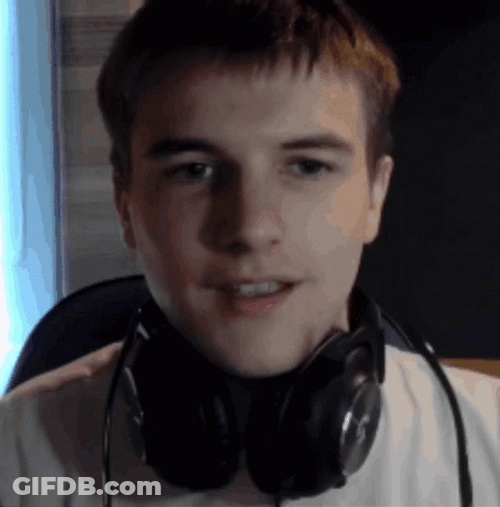 Swag My Beloved Look GIF