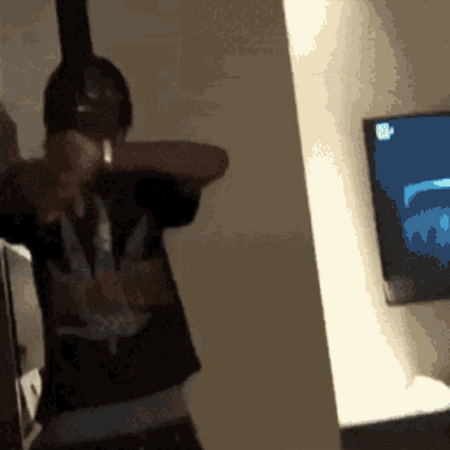 Swag Playboi Carti GIF