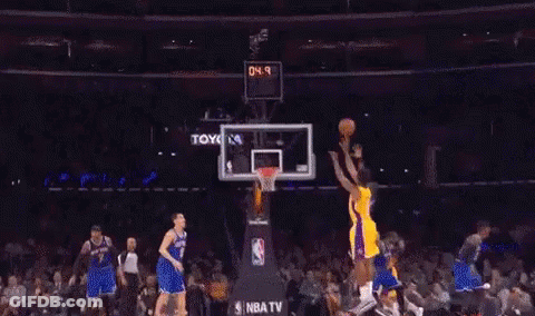 Swaggy P Overconfidence Nick Young GIF