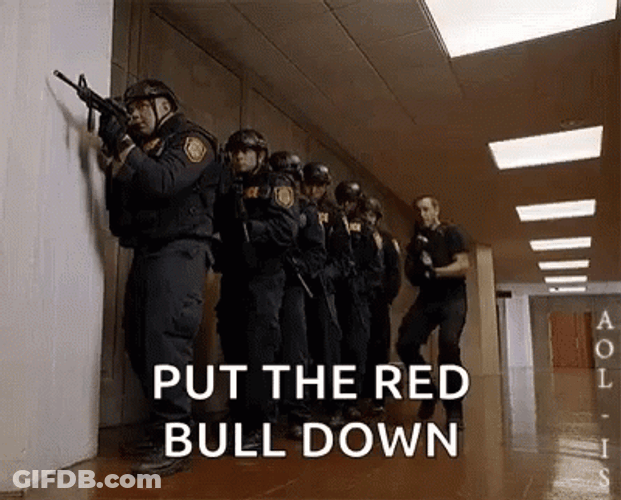 Swat GIF