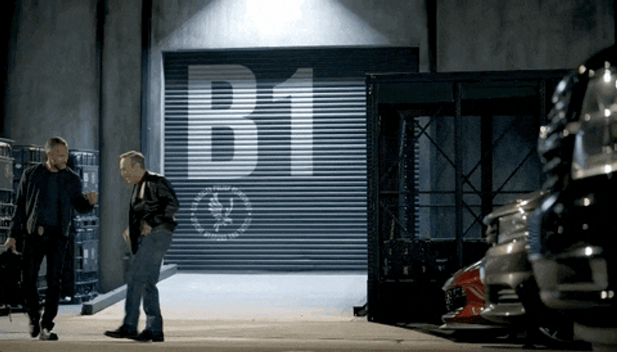 Swat Mission Accomplished GIF