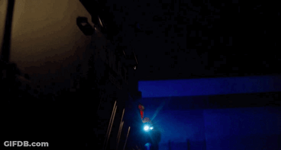 Swat Operations Saving Lives GIF