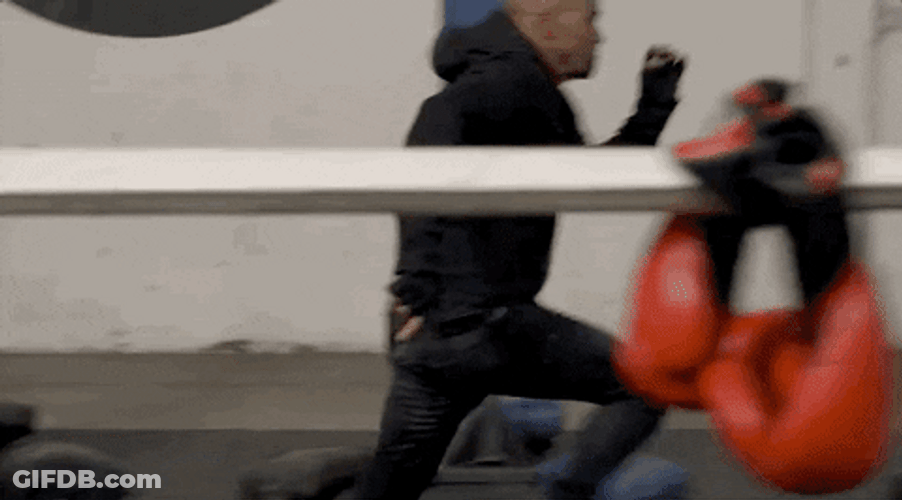 Swat Russell Johnson GIF