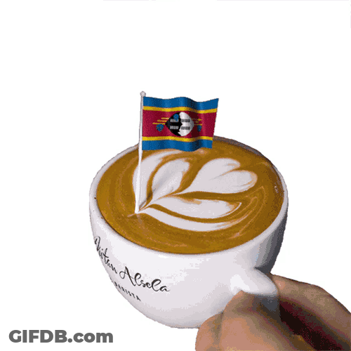 Swaziland Eswatini GIF