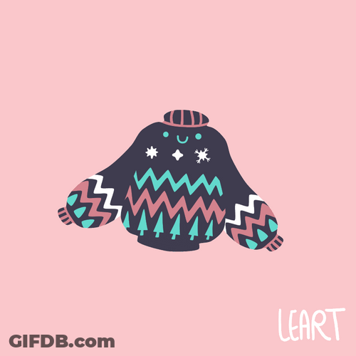 Sweater Weather Snl Pink Background GIF