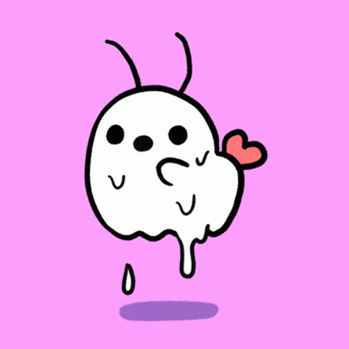 Sweating Cartoon Humidity GIF