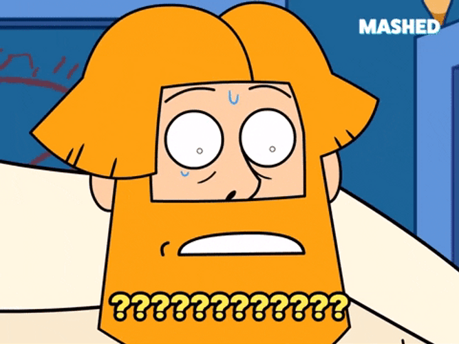 Sweaty Hell Ark Noel GIF