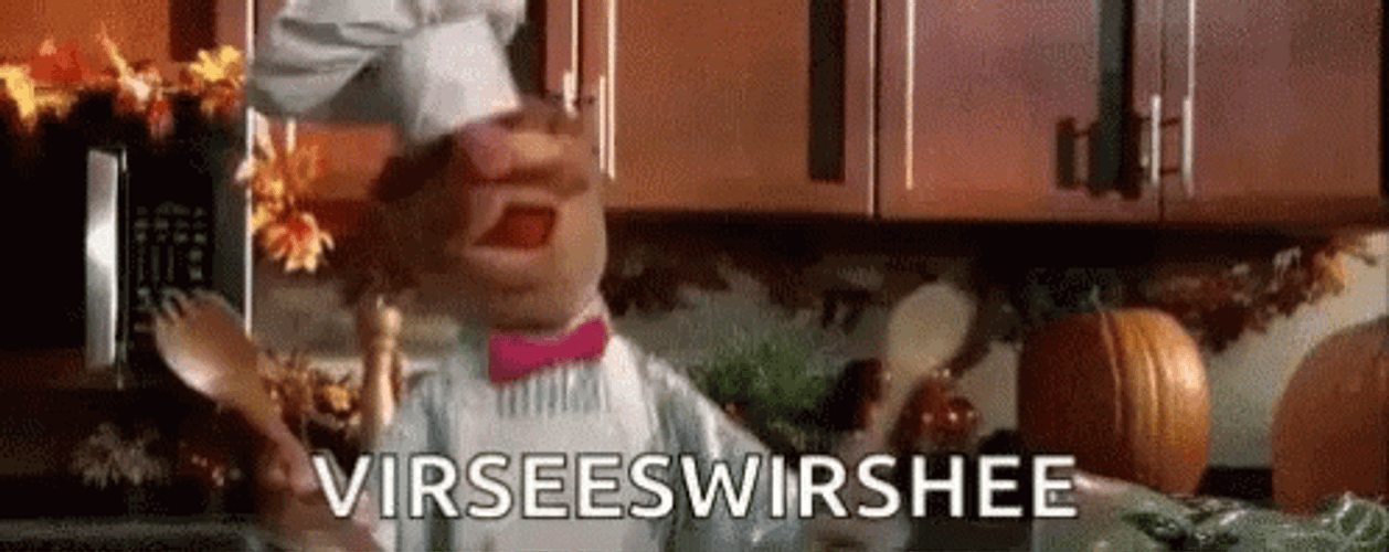 Sweden Muppet Show GIF