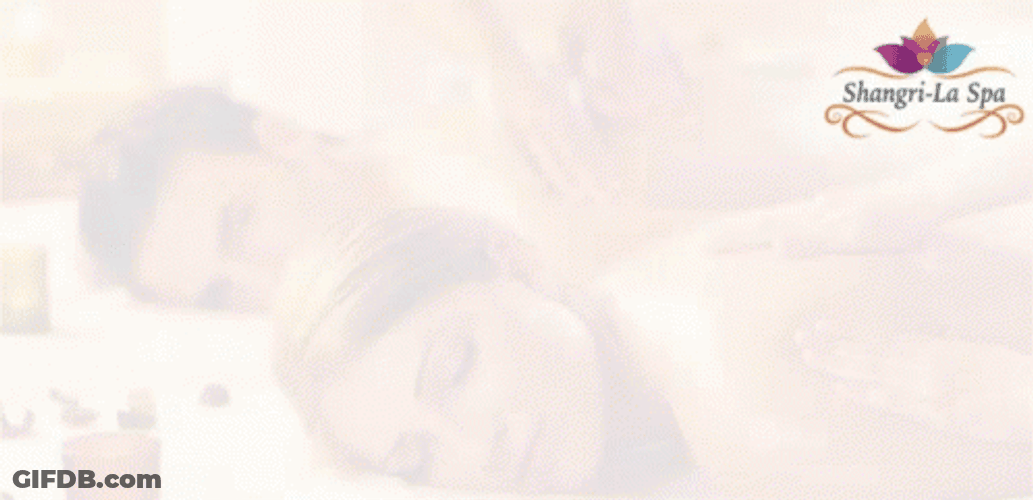 Swedish Couple Oil Massage GIF