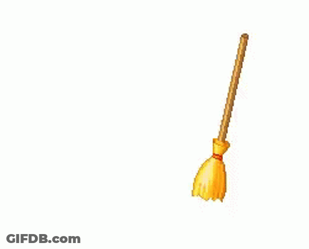 Sweep GIF