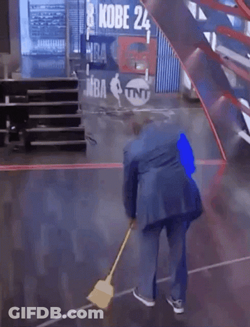Sweep GIF