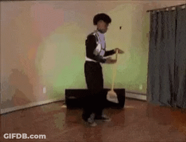 Sweep GIF