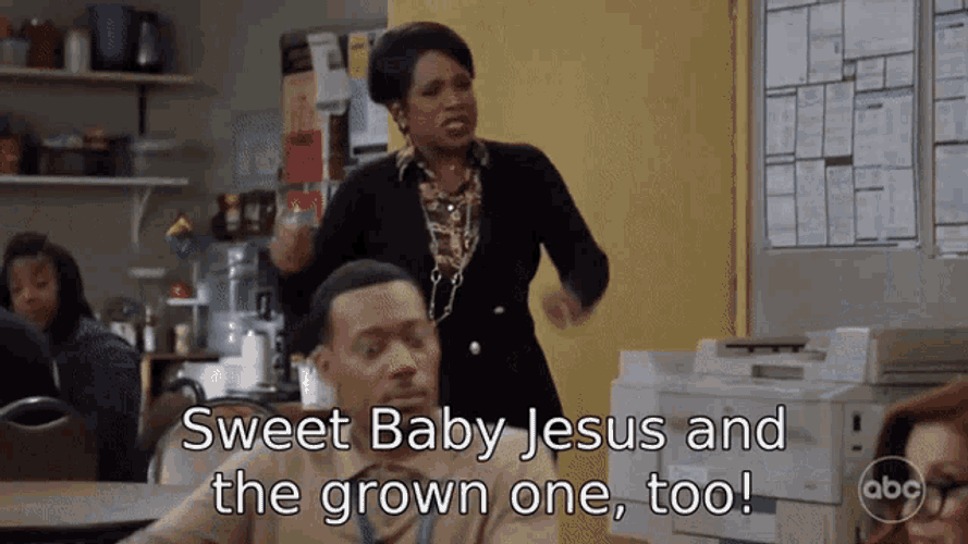 Sweet Baby GIF