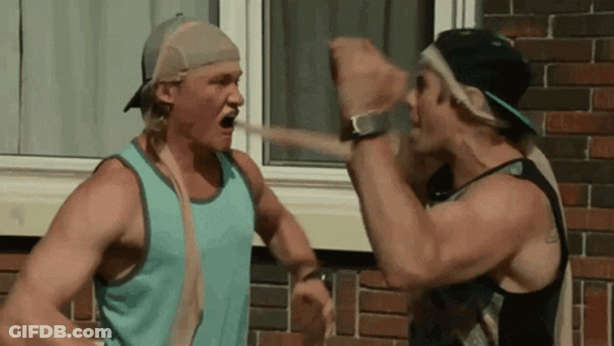 Sweet Berry Letterkenny GIF