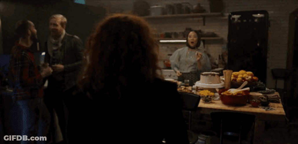 Sweet Birthday Babyyyyy GIF