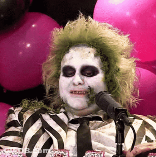Sweet Caroline Neil Diamond Clown GIF