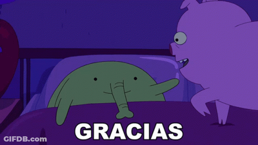 Sweet Couple Kiss Tree Trunks Muchas Gracias GIF