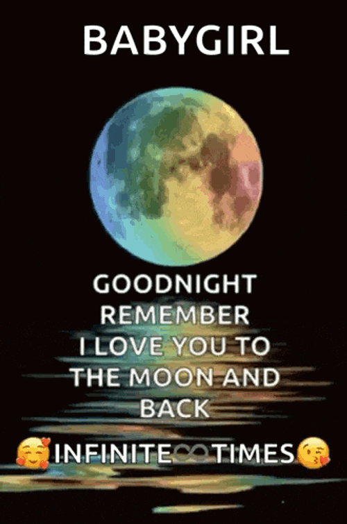 Sweet Dreams GIF