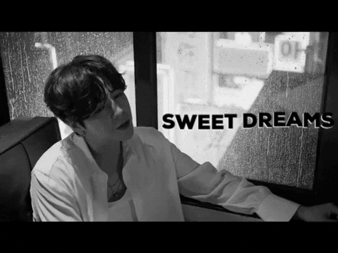 Sweet Dreams Jang Keun Suk GIF