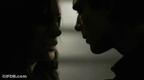 Sweet Kiss Love GIF