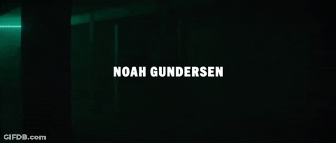 Sweet Love Lover Noah Gundersen GIF
