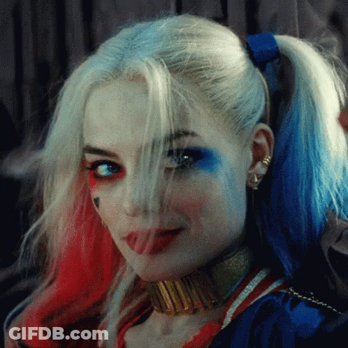Sweet Psycho GIF