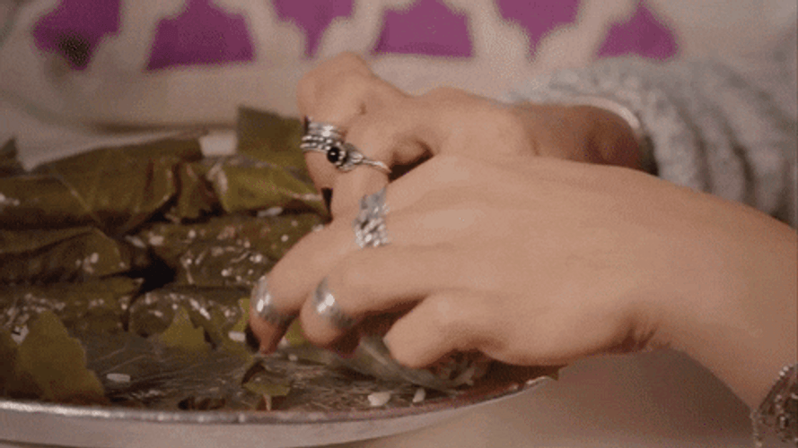 Sweets Of Armenia GIF
