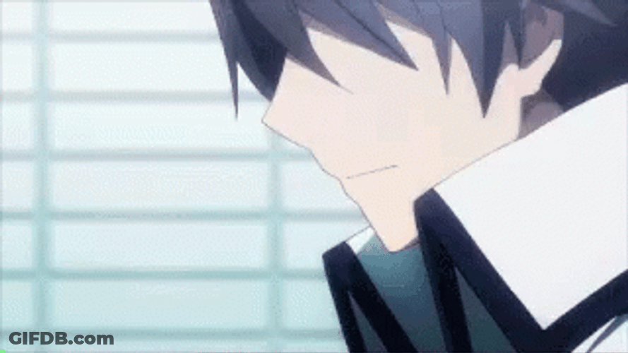 Swift Anime Running Sakoshi GIF