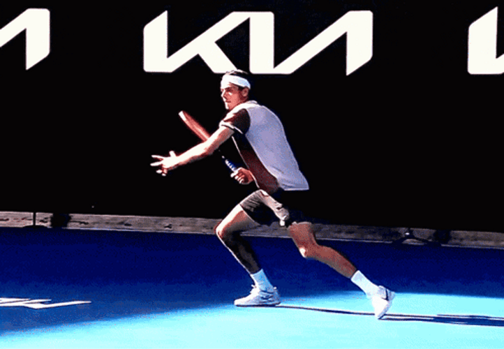 Swing And A Miss Roman Safiulin GIF