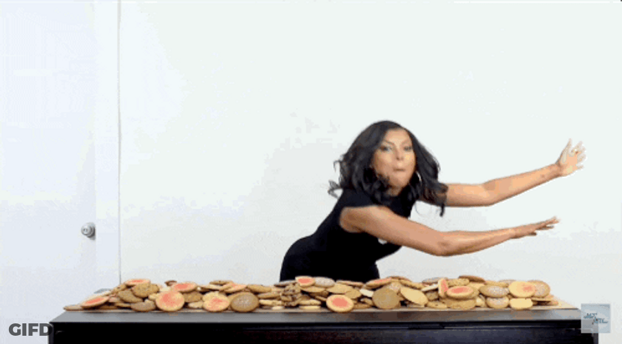 Swiper No Swiping Off The Table GIF