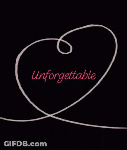 Swirl Unforgettable GIF