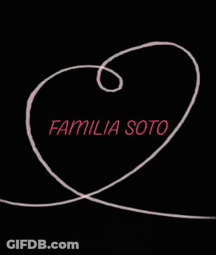 Swirl With Familia Soto GIF