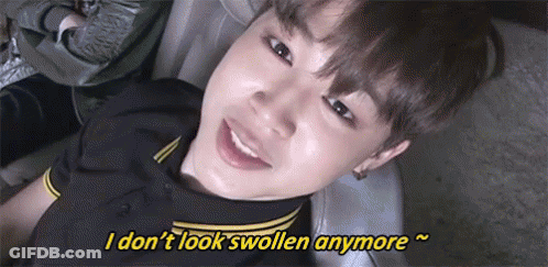 Swollen GIF