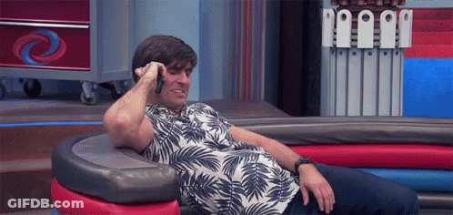 Swoon GIF
