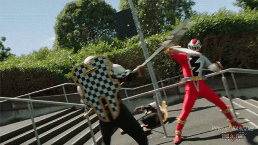 Sword Fight Zayto GIF