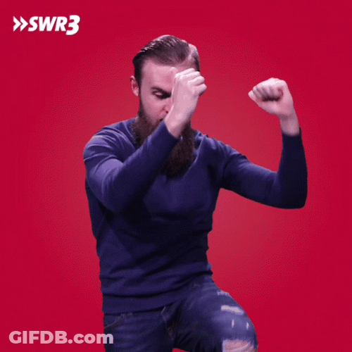 SWR3 Blow Up Boom Goes The Dynamite GIF