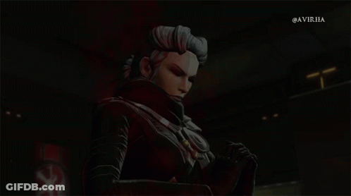 Swtor Sith GIF