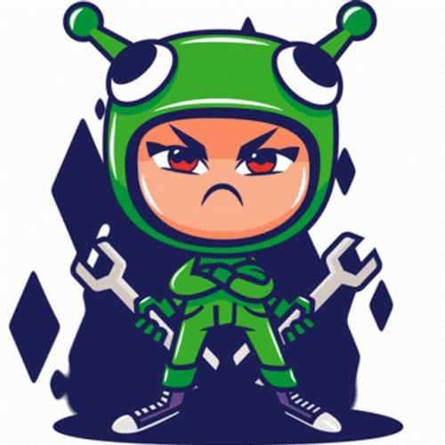 Sybo Subway Surfers GIF
