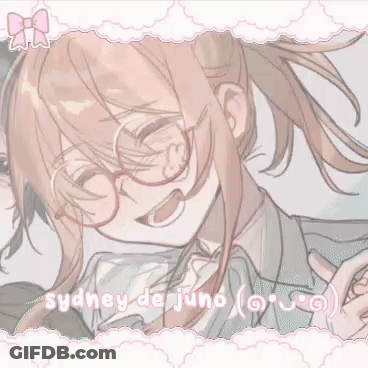 Sydney De Juno Drawing GIF