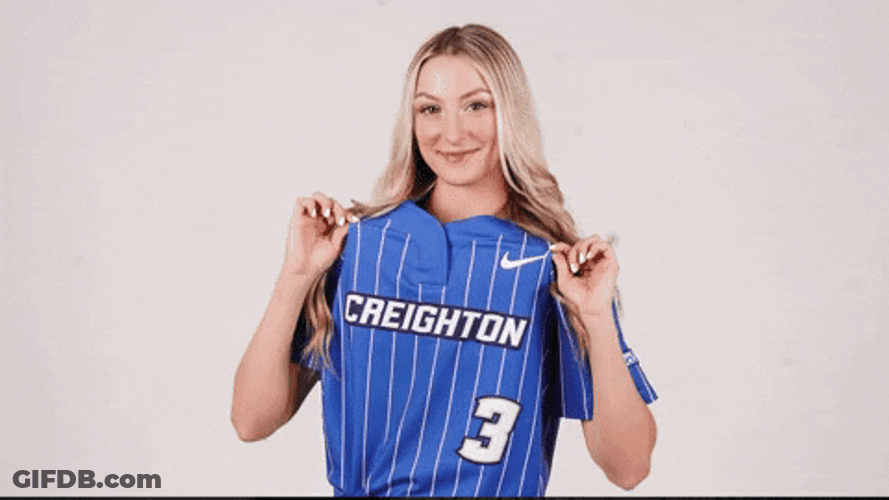 Sydra Seville Spain Softball GIF