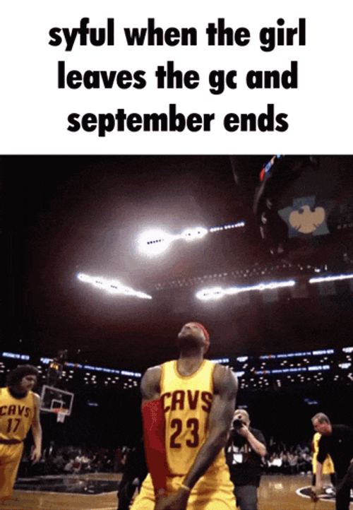 Syful When GIF