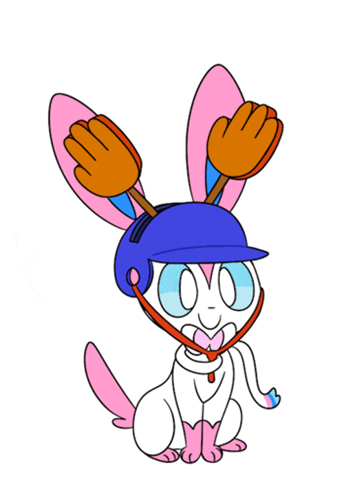 Sylveon GIF