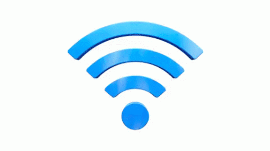 Symbol Of Internet GIF